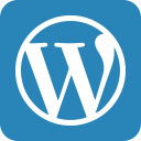 Logo de WordPress